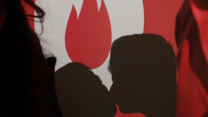 La media de los usuarios de la aplicaci&oacute;n est&aacute;n entre 18 y 34 a&ntilde;os, seg&uacute;n Tinder.
