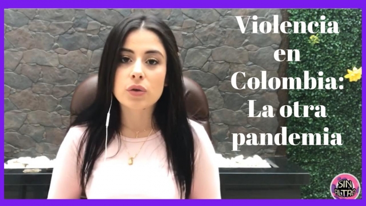 Los asesinatos a líderes sociales, además de la covid-19, son las preocupaciones del Cauca y Córdoba