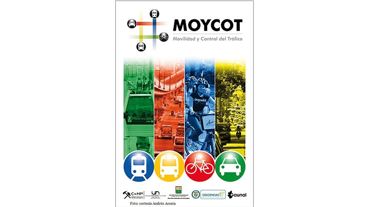  Colombiano dise&ntilde;a software para que los carros se cambien de carril de forma aut&oacute;noma