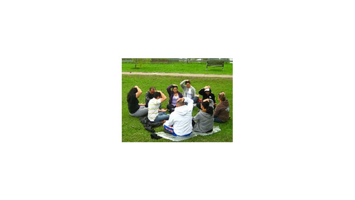 La Fundaci&oacute;n Sahaja Yoga ofrece cursos gratuitos todos los jueves a las 6:00 pm en diferentes lugares de la ciudad.