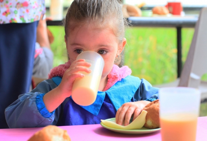 Brindar felicidad, más que una misión, una vocación