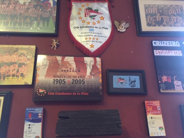 Tres pa&iacute;ses, tres cocinas y tres historias