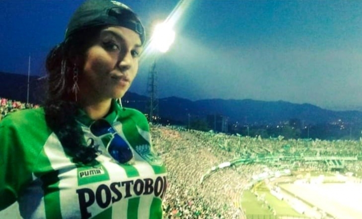 Imagen de Ang&eacute;lica Jim&eacute;nez