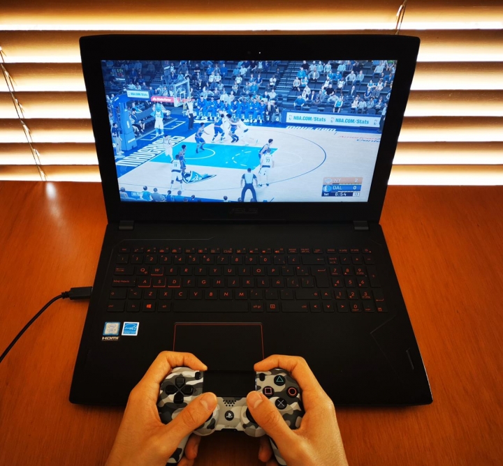Los videojuegos se han convertido en una gran opci&oacute;n para pasar el tiempo en la cuarentena.