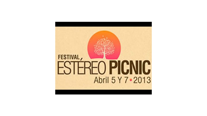 El Estéreo Picnic estará lleno de música y recreación