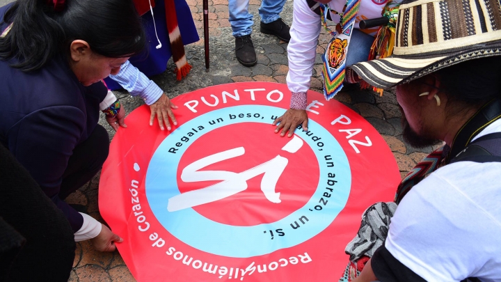 Casa de Pensamiento Ind&iacute;gena