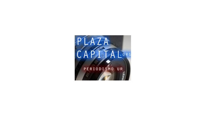 Vea el streaming de la emisora de Plaza Capital en vivo