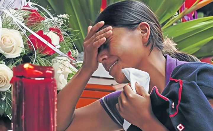 La navidad que sonó a pólvora