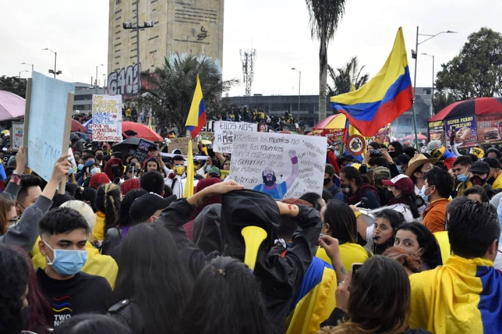 Paro Nacional