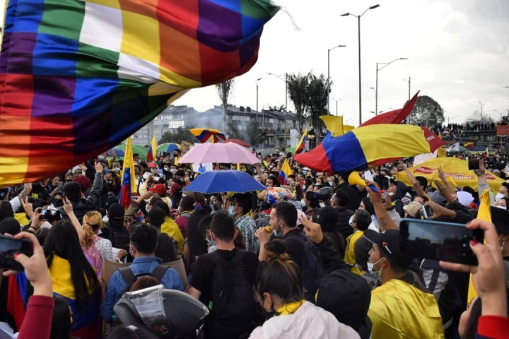 Paro Nacional