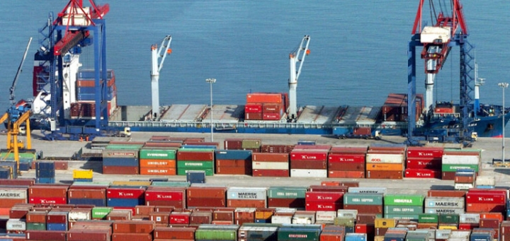 Afectaci&oacute;n de exportaciones por coronavirus