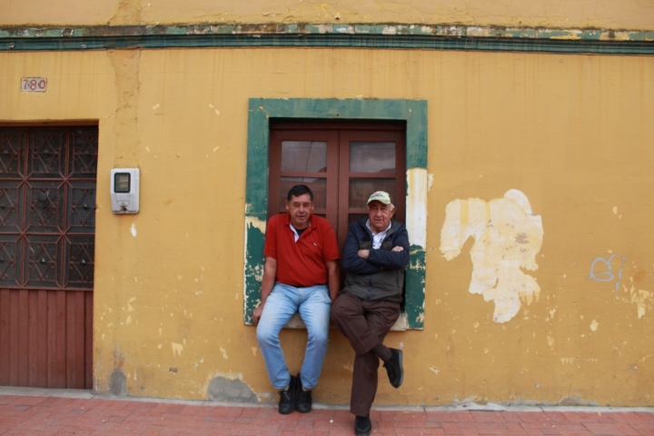 Sibat&eacute;,Cundinamarca. Foto: Od&aacute;n Acero