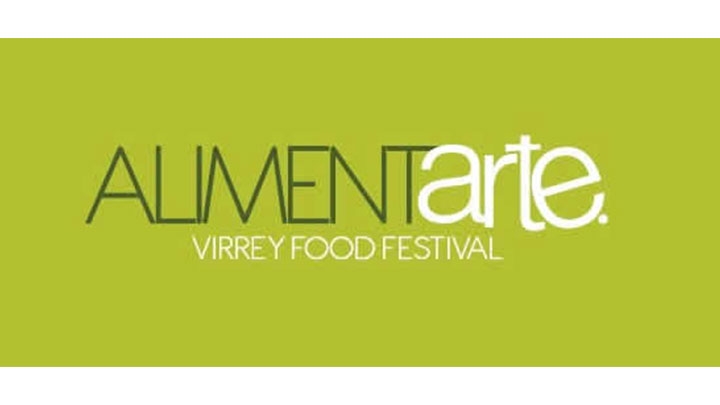 Logo de Alimentarte