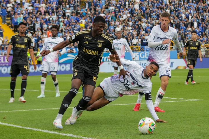 El equipo de David Gonz&aacute;lez se ha ido consolidando con el tiempo