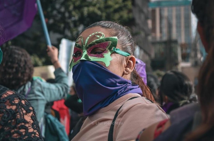 Feminista de Barrio, una apuesta para educar sobre feminismo en Instagram