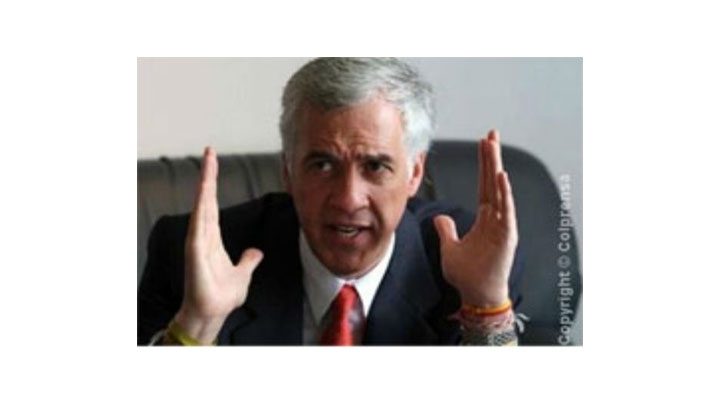 Moreno insiste en que probar&aacute; su inocencia.