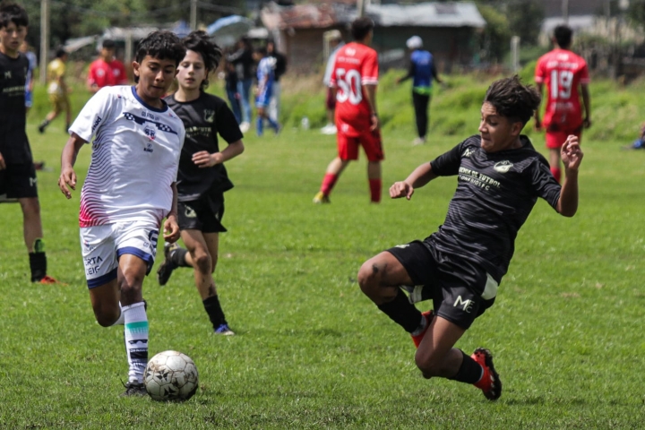Millonarios remontó