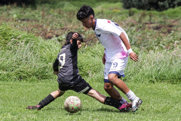 Millonarios es l&iacute;der