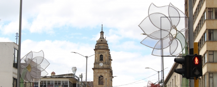 Los relojes antiguos de La Candelaria