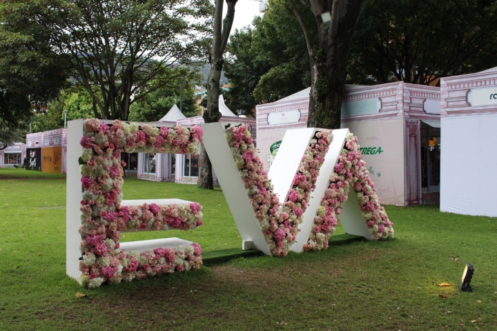 Una feria dedicada a las mujeres en Bogotá