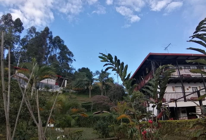 La cuarentena fue un desafío para los diferentes sectores económicos del país, los proyectos agroecológicos relacionados con el sector agro y el turismo, estuvieron en jaque y consigo quienes depende de él.