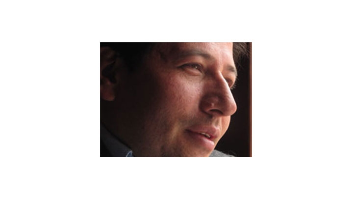 Fernando Escobar renunci&oacute; sorpresivamente a la Personer&iacute;a de Soacha el pasado 13 de octubre. Aleg&oacute; motivos personales.