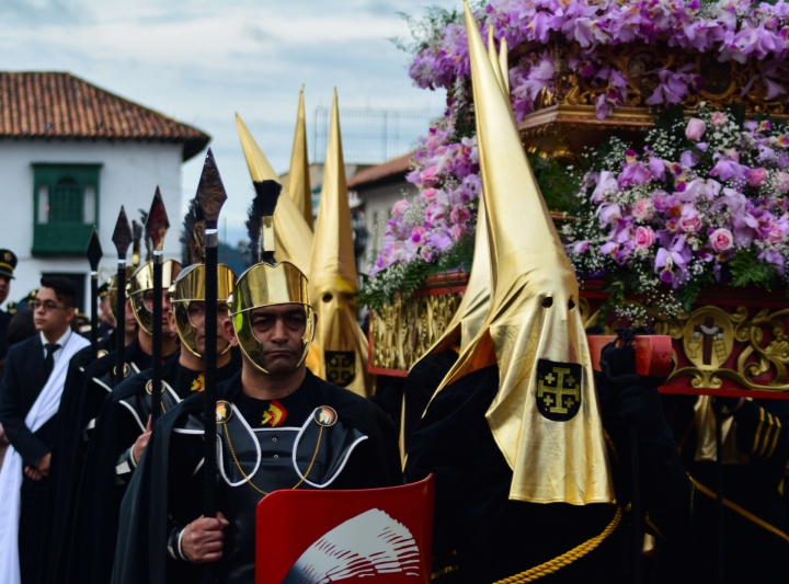 Orden de los Caballeros del Santo Sepulcro