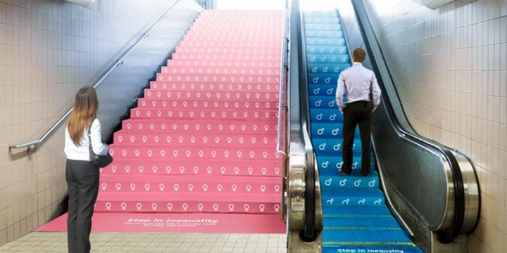 La desigualdad laboral entre hombres y mujeres es un hecho y est&aacute; m&aacute;s que probada