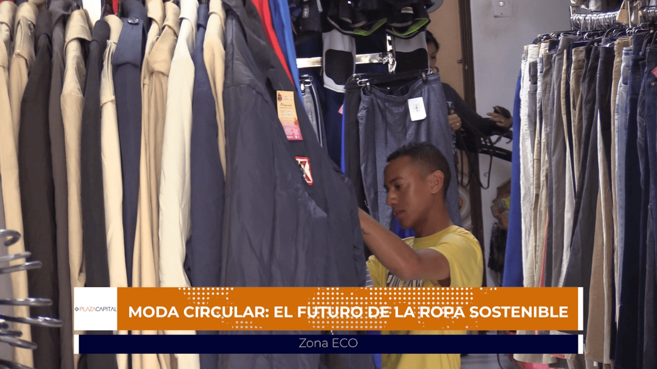 Moda Circular|||