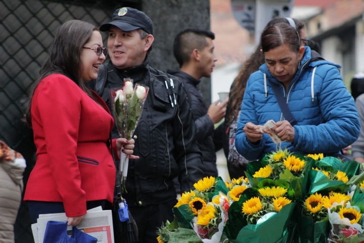 Foto: Camila Granados y Camilo Suárez