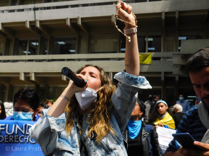 ¡La Corte Constitucional votó sí! Así fue la lucha por la despenalización del aborto en Colombia