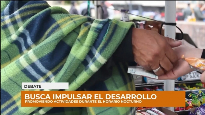 Bogot&aacute; 24 horas: la iniciativa que lleva 6 a&ntilde;os sin implementarse