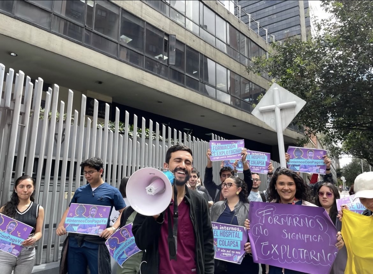 Cierre de campa&ntilde;a - Andr&eacute;s Salcedo|||