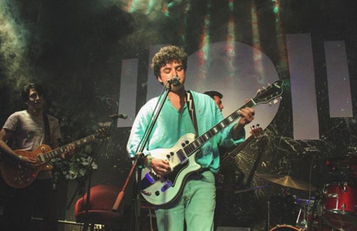 Rock bogotano, nuevas tendencias, ritmos distintos y en se&ntilde;al de protesta