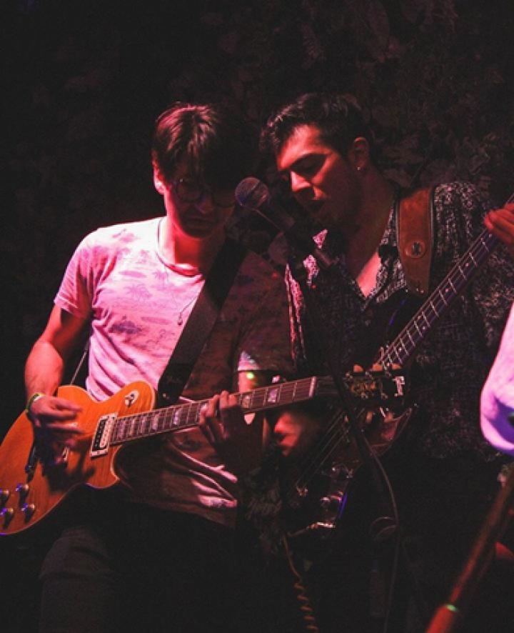 Rock bogotano, nuevas tendencias, ritmos distintos y en se&ntilde;al de protesta