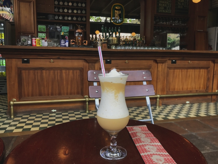 La Candelaria sobrevive a pesar de los estragos econ&oacute;micos de la pandemia