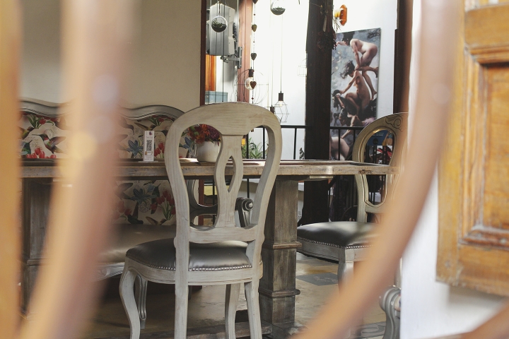 La Candelaria sobrevive a pesar de los estragos econ&oacute;micos de la pandemia