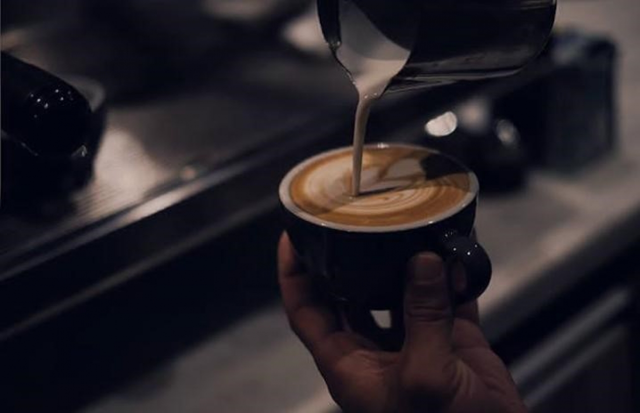 Colombia es el segundo productor de café del mundo después de Brasil y la marca más representativa en Colombia es Juan Valdés.|||
