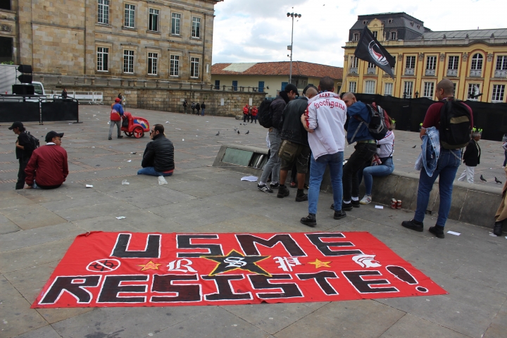 Foto por: Laura G&oacute;mez Llerena