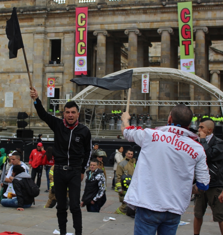 Foto por: Laura G&oacute;mez Llerena