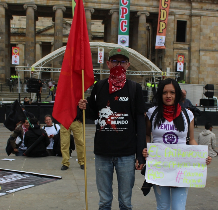 Foto por: Laura G&oacute;mez Llerena