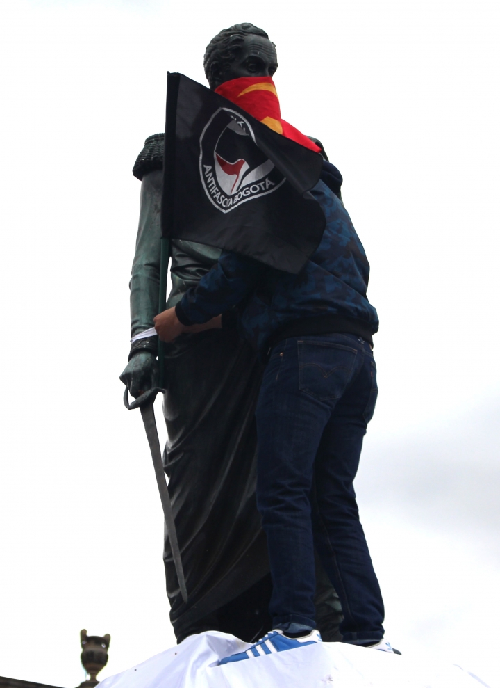 Foto por: Laura G&oacute;mez Llerena