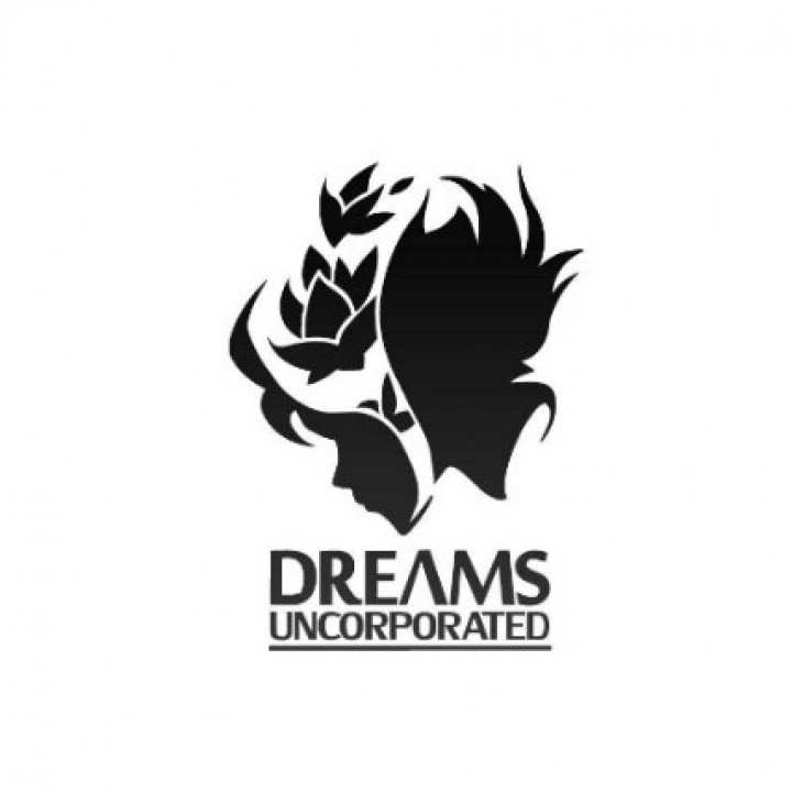 Logo de Dreams Uncorporated 