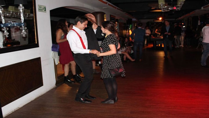 Cachaco Bogot&aacute;