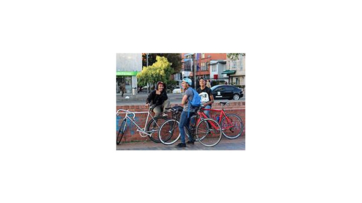 El foro de la bicicleta: discusi&oacute;n sobre ruedas