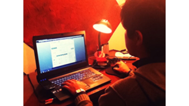 En Colombia los sitios Web son la herramienta m&aacute;s utilizada por los estudiantes universitarios para buscar empleo.