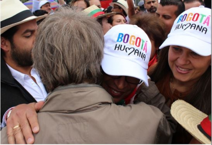 &iquest;Por qu&eacute; es tan alto el abstencionismo electoral en Colombia?