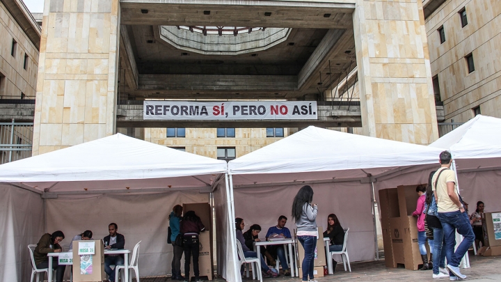 Jurados de votación