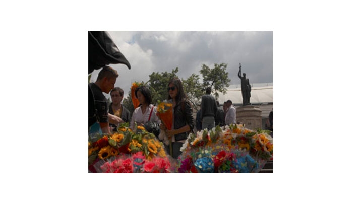 D&iacute;a de la mujer