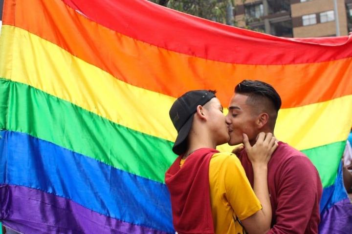 Fotograf&iacute;as de Sebasti&aacute;n Mu&ntilde;oz, Angie Acosta y Andr&eacute;s Mart&iacute;nez